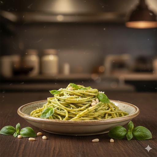 PASTA Y DERIVADOS