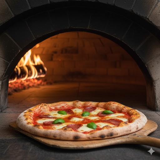 ESPECIAL PIZZAS