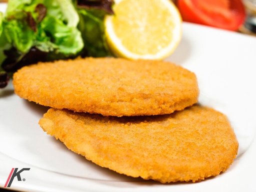 [020012] HAMBURGUESA POLLO C/R HALAL