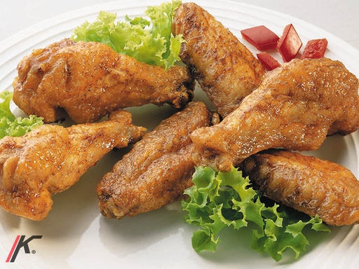 [020017] ALAS POLLO ASADAS HALAL