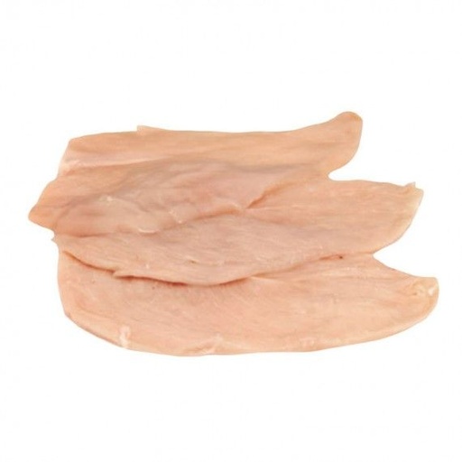 [020023] PECHUGA POLLO FILETEADA