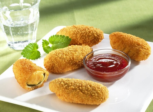 [090001] JALAPEÑOS CHEDAR