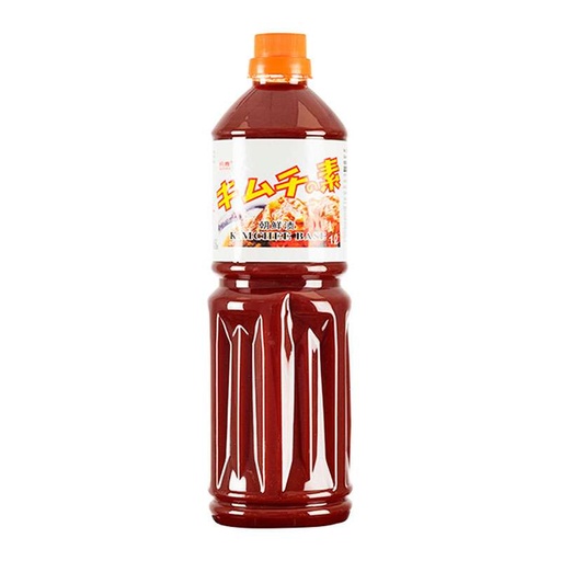 [090011] SALSA KIMCHI 1,2L