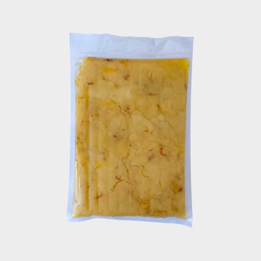 [190020] BASE TORTILLA CON CEBOLLA