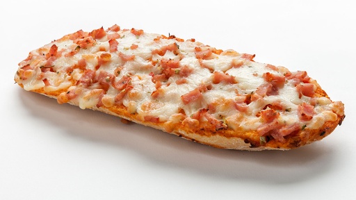 [200022] PAN PIZZA YORK LUMAI